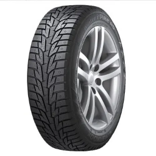 Hankook Winter i*Pike RS W419 ( 195/65 R15 91T 4PR, cu tepi SBL )
