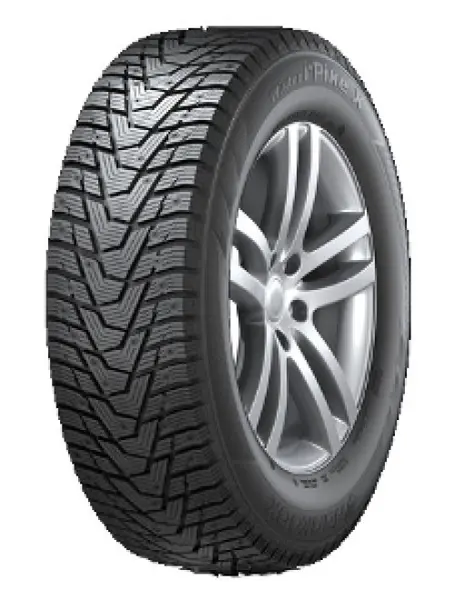 Hankook Winter i*pike X W429A ( 245/65 R17 111T XL 4PR, cu tepi SBL )