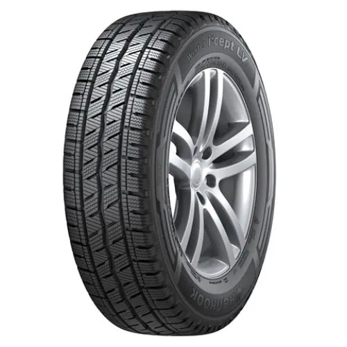 HANKOOK WINTER ICEPT LV RW12 185/75R16C 104R