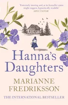 Hanna's Daughters, Paperback/Marianne Fredriksson