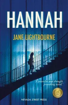 HANNAH, Paperback/Jane Lightbourne