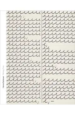 Hanne Darboven--Writing Time - Kelly Montana