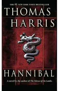 Hannibal - Thomas Harris