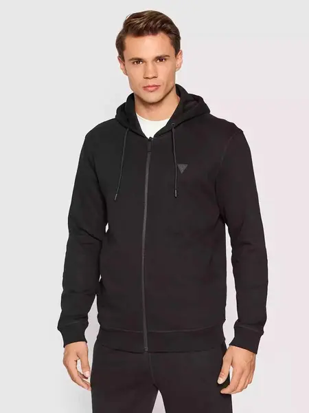 Hanorac Aldwin Zip Sw
