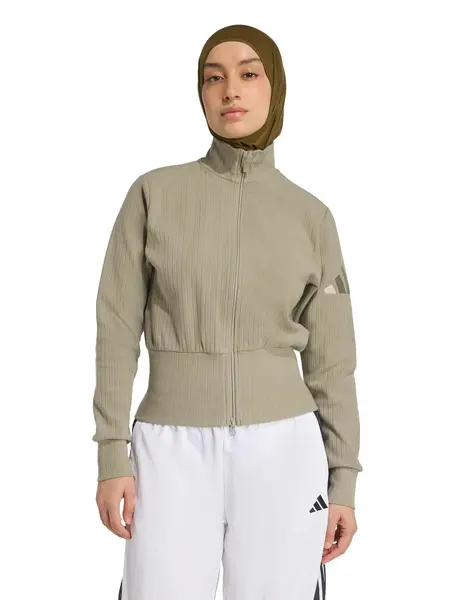 Hanorac All Szn Winterized Full-zip