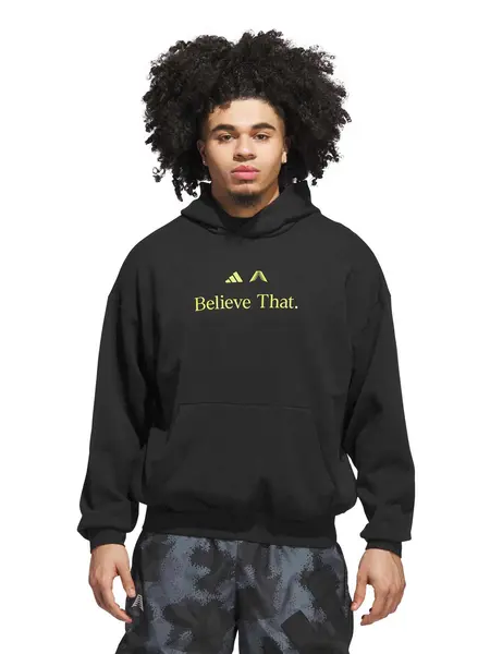Hanorac Anthony Edwards Believe That
