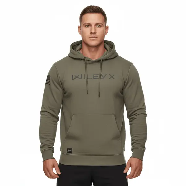 Hanorac army WILEY X Urban OD Green - XL
