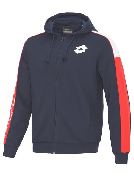 Hanorac Athletica Lg II