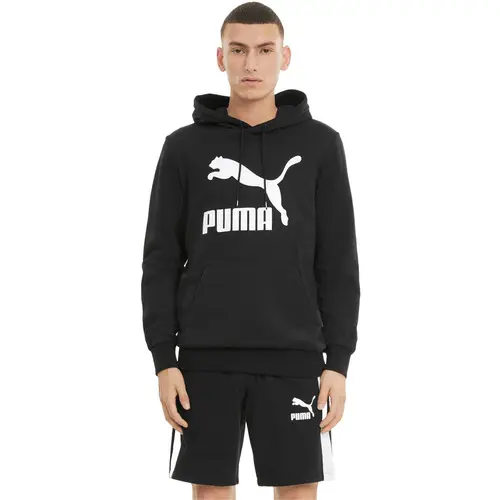 Hanorac barbati Puma Classics Logo 53008401