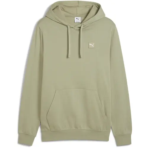 Hanorac barbati Puma Ess Elevated Hoodie 68825482