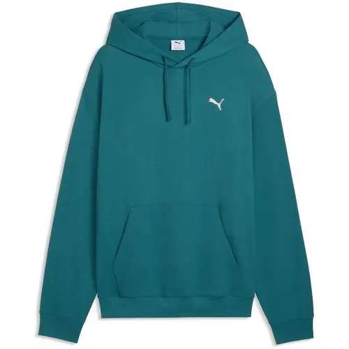 Hanorac barbati Puma Ess Elevated Relaxed Hoodie 69201941