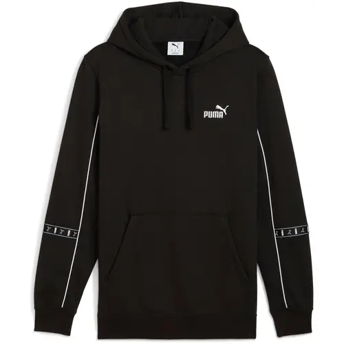 Hanorac barbati Puma Ess Tape Layout Hoodie 68826201