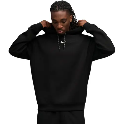 Hanorac barbati Puma M Cloudspun Hoodie 52759501