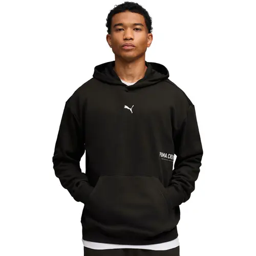 Hanorac barbati Puma M Graphic French Terry Hoodie 52762901