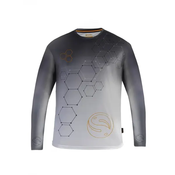 Hanorac Bluza Hexagon Sun Core UPF50+ marime 2XL
