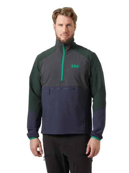 Hanorac Cascade Shield Anorak