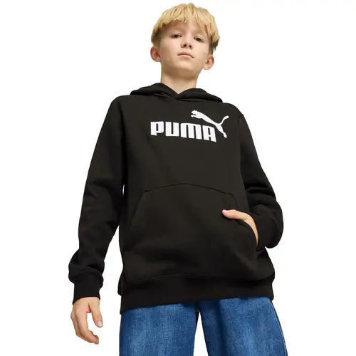 Hanorac copii Puma Ess No 1 Logo Hoodie Fl B 68490801