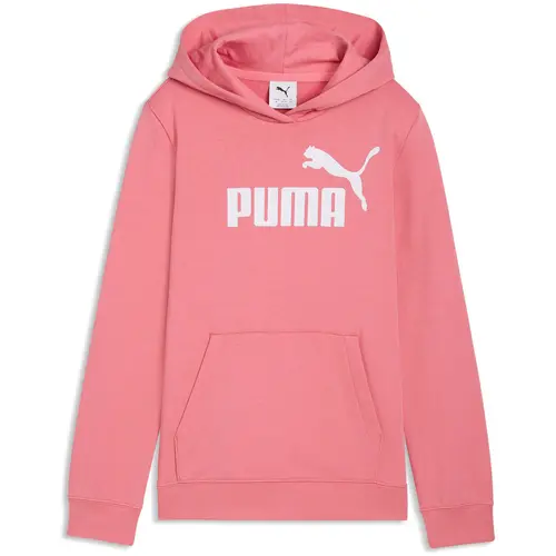 Hanorac copii Puma Ess No 1 Logo Hoodie Tr G 68489725