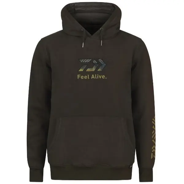 Hanorac D-Vec Hoodie Zander Logo Marime XL