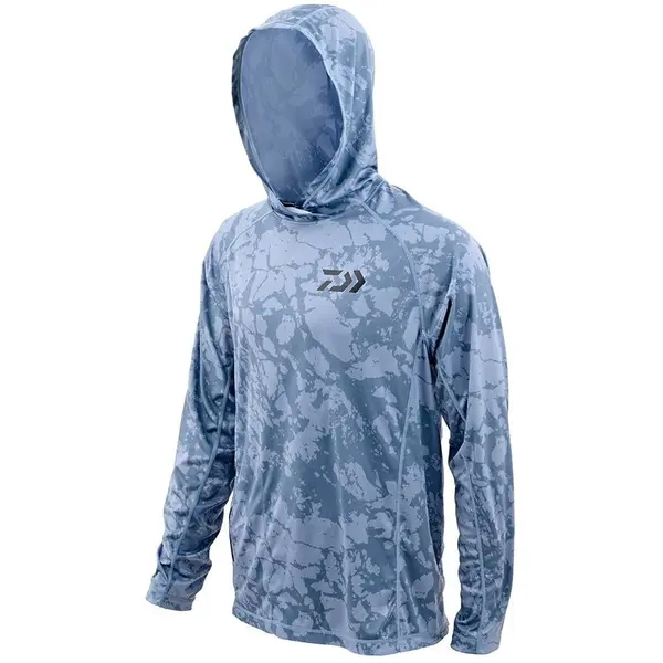 Hanorac D-Vec Sun Hoodie UPF 50+ Marime 2XL