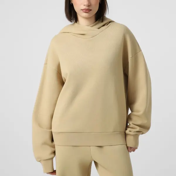 Hanorac EA7 FULLNESS VIGOR7 W HOODIE RN