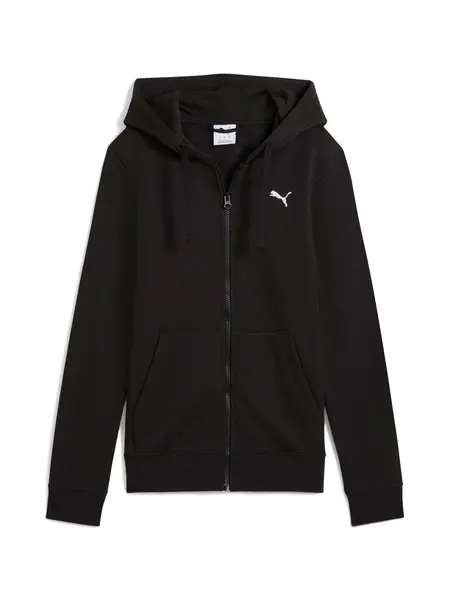 Hanorac Ess Full-zip Fl