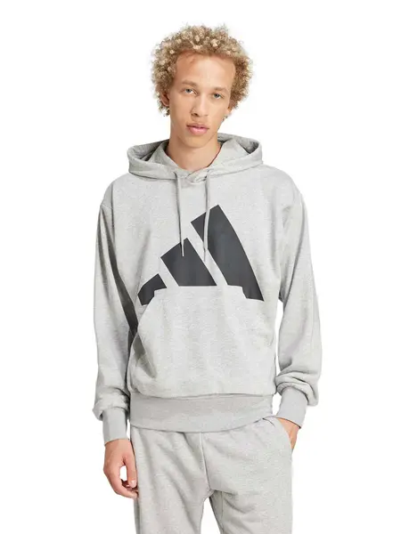 Hanorac Essentials Big Logo French Terry
