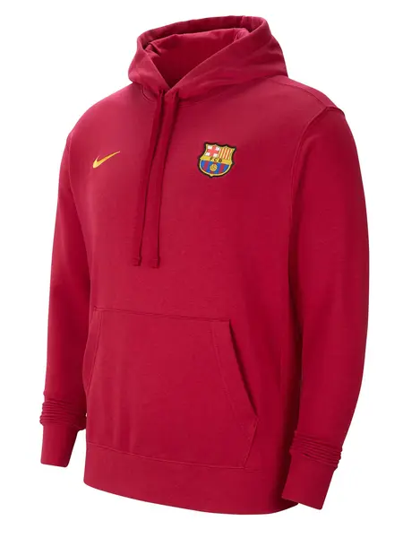 Hanorac Fcb M Gfa Flc