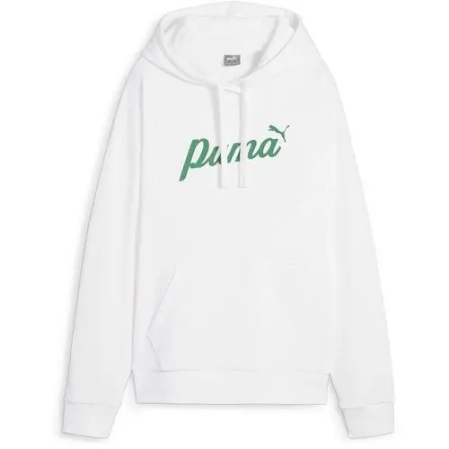 Hanorac femei Puma Ess Script 67934802