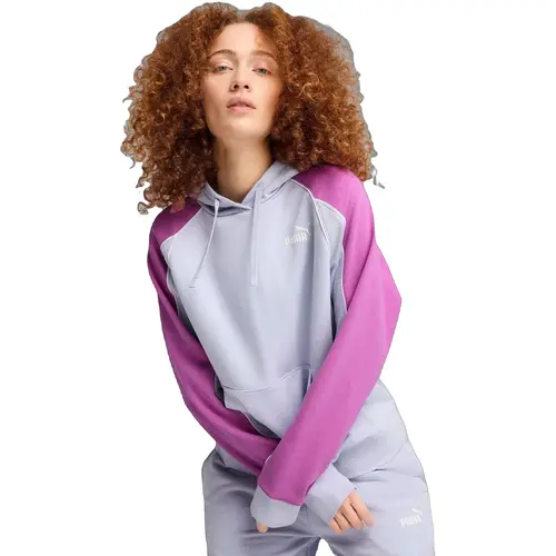 Hanorac femei Puma Sport Comfort Hoodie Tr 68504447