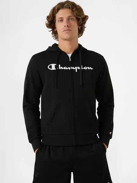 Hanorac Full Zip