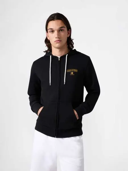 Hanorac Full Zip