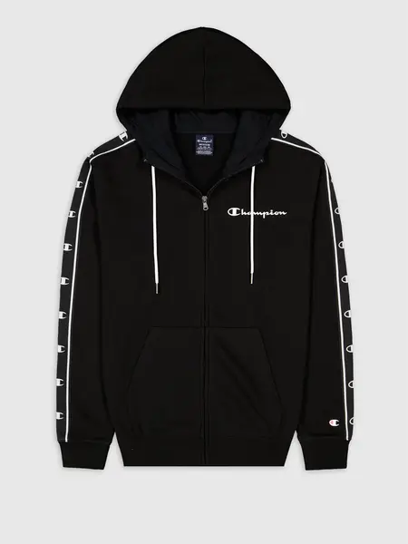 Hanorac Full Zip