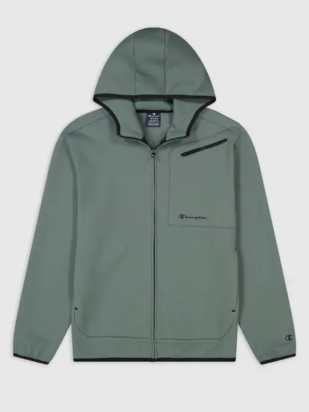 Hanorac Full Zip