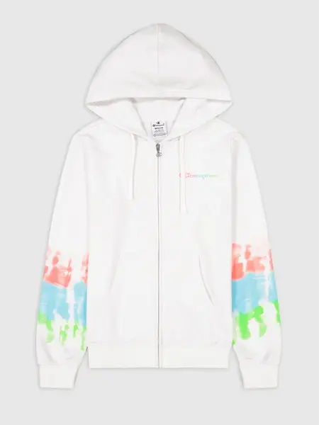 Hanorac Full Zip