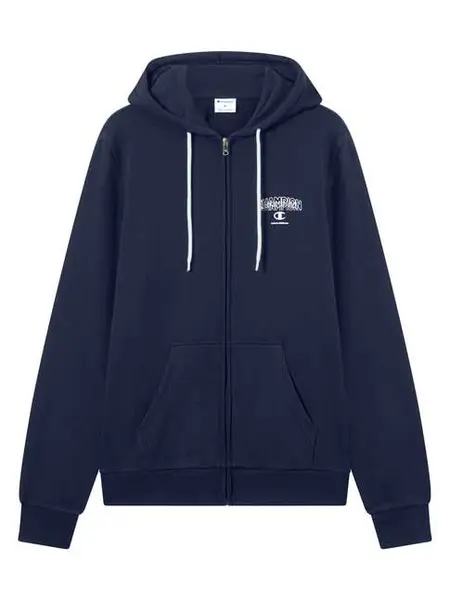Hanorac Full Zip