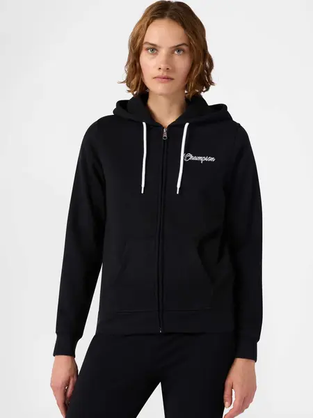 Hanorac Full Zip
