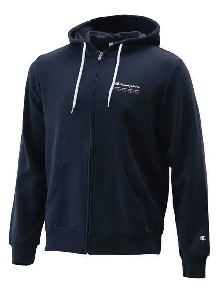 Hanorac Full Zip