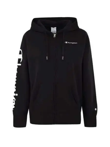 Hanorac Full Zip Sweatshirt