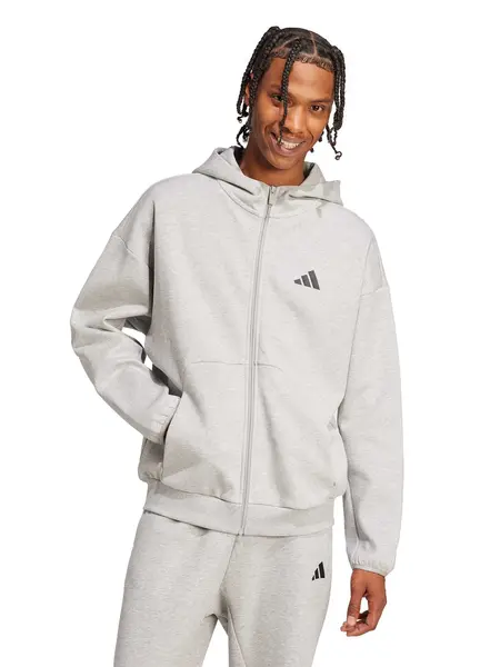 Hanorac Future Icons Small Logo Full-zip