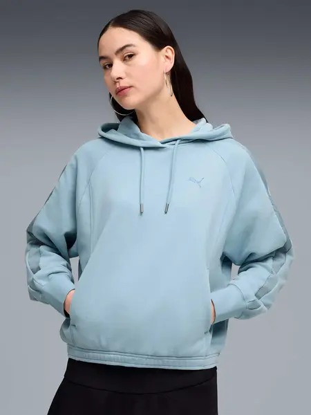 Hanorac Her Oversized Tr