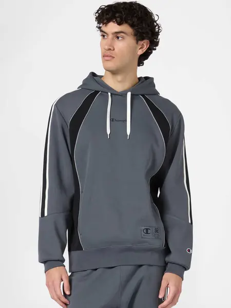 Hanorac Hooded