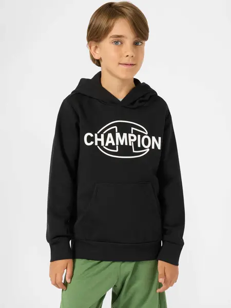 Hanorac Hooded