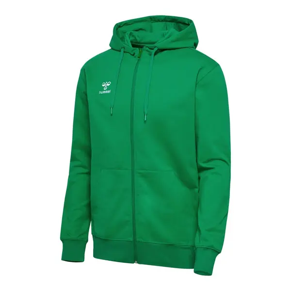 Hanorac hummel GO 2.0 ZIP - 6235 Jelly Bean, M