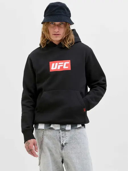 Hanorac Jcoufc Sweat Styd