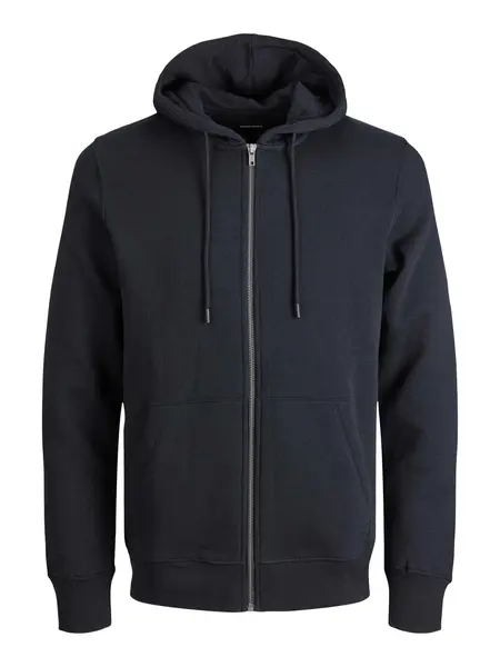 Hanorac Jjebradley Sweat ZIP Hood Noos Pls