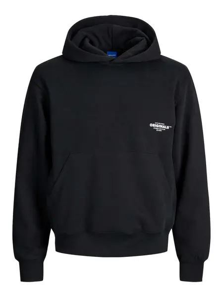 Hanorac Jorvermont Chest Sweat