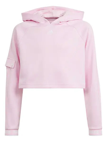 Hanorac Junior Girls Dance Cropped Aeroready