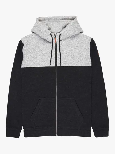 Hanorac Keller Block Zip