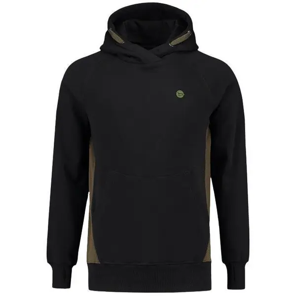 Hanorac Kore Tk Black Marime S